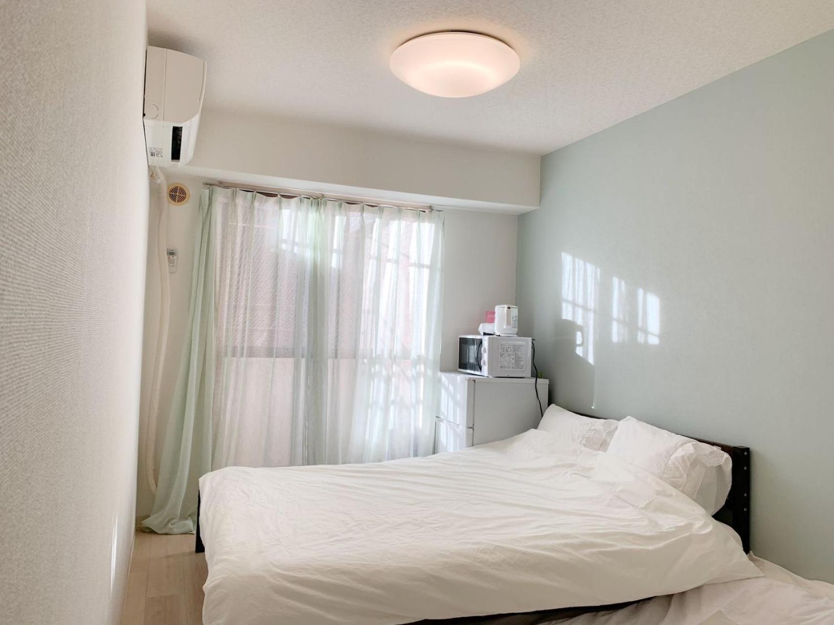 Shinjuku Center新宿中心! !shinjuku Kabukicho! 3min Walk! Jr 新宿!地铁站步行3分! 新宿歌舞伎!著名连锁大型公寓!一层24小时保安常驻! #高速网络616 Appartamento *