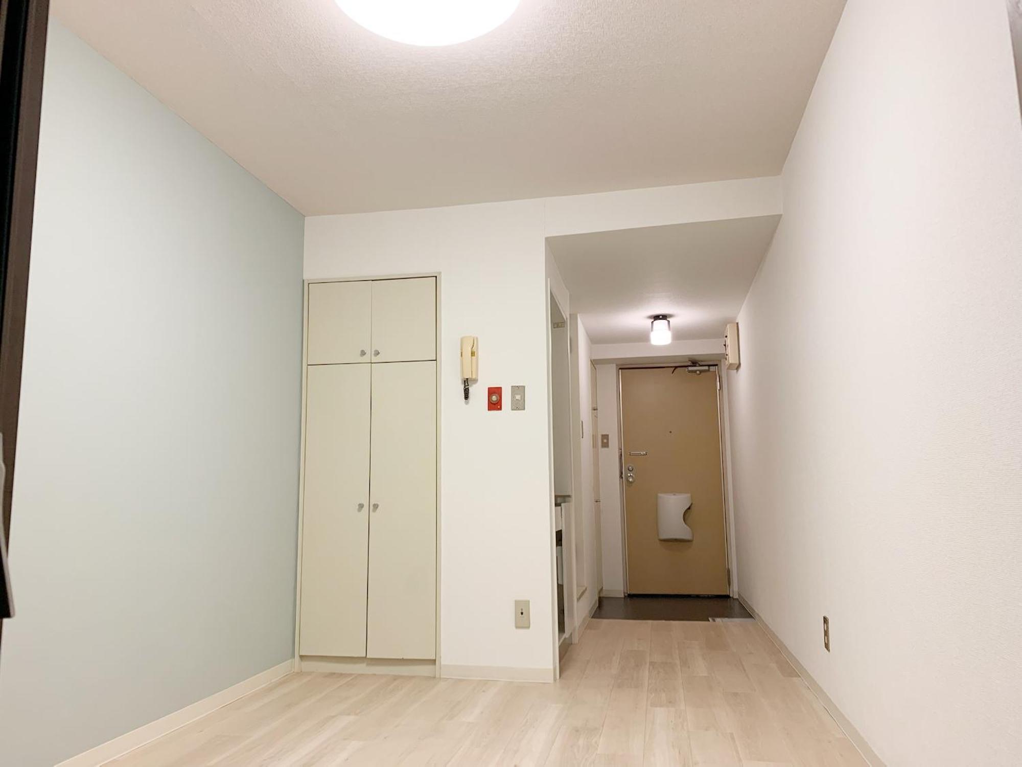 Appartamento Shinjuku Center新宿中心! !shinjuku Kabukicho! 3min Walk! Jr 新宿!地铁站步行3分! 新宿歌舞伎!著名连锁大型公寓!一层24小时保安常驻! #高速网络616